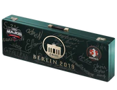 Berlin 2019 Vertigo Souvenir Package image