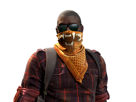 Osiris | Elite Crew image