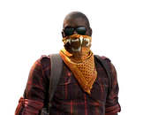 Osiris | Elite Crew image