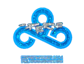 Sticker | Perfecto (Glitter) | Copenhagen 2024 image