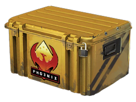Operation Phoenix Weapon Case image