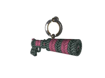 Charm | Stitch-Loaded image