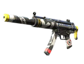 MP5-SD | Kitbash image