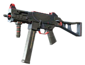 UMP-45 | Briefing image
