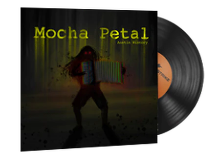 Music Kit | Austin Wintory, Mocha Petal image