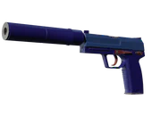 USP-S | Royal Blue image