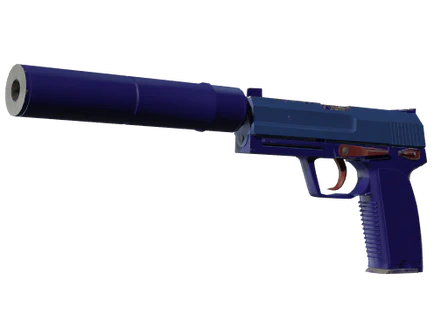 USP-S | Royal Blue image
