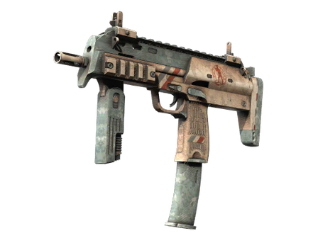 MP7 | Special Delivery image