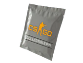 Collectible Pins Capsule Series 2 image