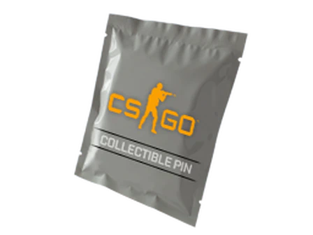 Collectible Pins Capsule Series 2 image