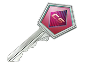 Fever Case Key image