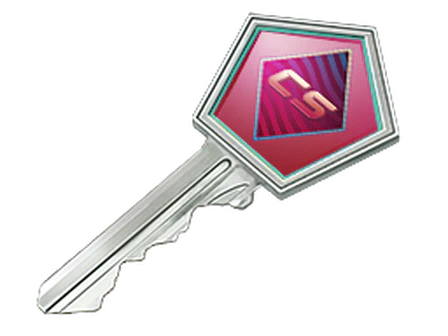Fever Case Key image