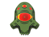 Sticker | Vortigaunt (Holo) image