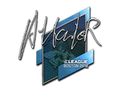 Sticker | Attacker | Boston 2018 image