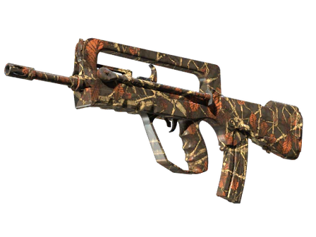 FAMAS | Crypsis image