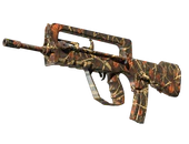 FAMAS | Crypsis image