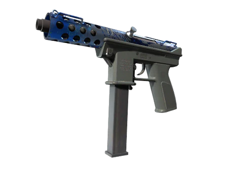 Tec-9 | Ice Cap image