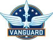 The Vanguard Collection image
