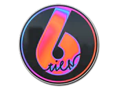 Sticker | Forge Tier6 (Holo) image