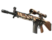 G3SG1 | Desert Storm image