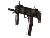 MP7 | Scorched image
