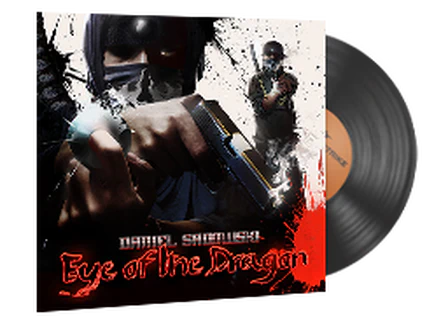 Music Kit | Daniel Sadowski, Eye of the Dragon image