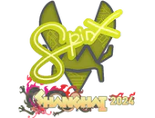 Sticker | Spinx | Shanghai 2024 image