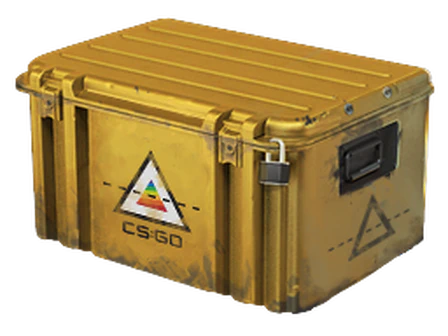 Prisma Case image