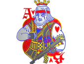 Sticker | King Crasswater (Foil) image
