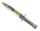 ★ Bayonet | Case Hardened image