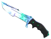 ★ Huntsman Knife | Gamma Doppler Phase 1 image