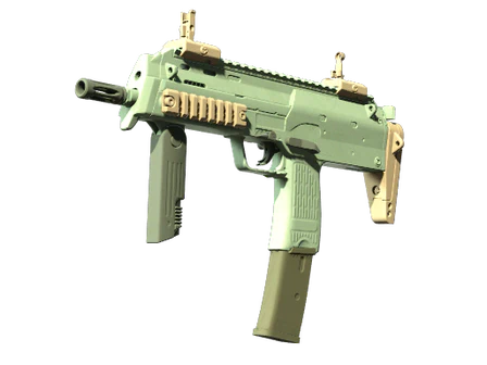 MP7 | Groundwater image