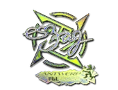 Sticker | es3tag (Holo) | Antwerp 2022 image
