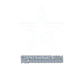 Sticker | Complexity Gaming | Copenhagen 2024 image