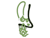 Sealed Graffiti | Recoil M4A1-S (Battle Green) image