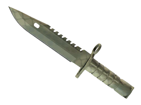 ★ M9 Bayonet | Safari Mesh image