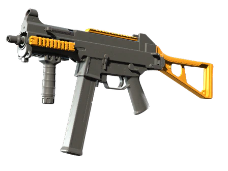 UMP-45 | Caramel image