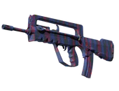 FAMAS | Teardown image