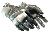 ★ Moto Gloves | Smoke Out image