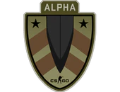 The Alpha Collection image
