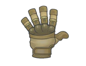 Sticker | Lefty (CT) image