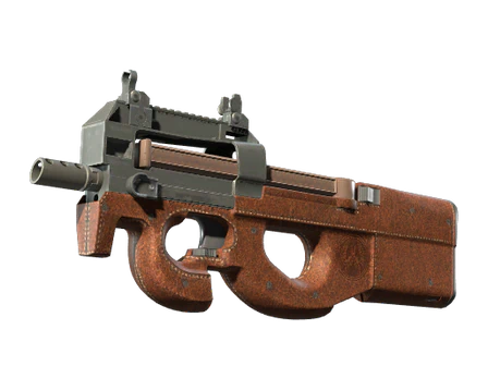 P90 | Leather image