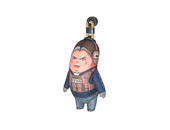 Charm | Lil' Ava image