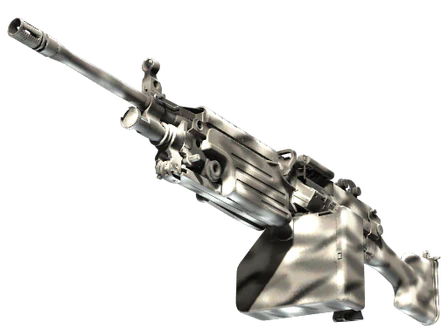 M249 | Contrast Spray image