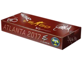 Atlanta 2017 Nuke Souvenir Package image