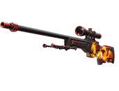 AWP | Wildfire image