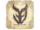 Sticker | 3DMAX | Austin 2025 image