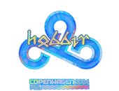 Sticker | Hobbit (Holo) | Copenhagen 2024 image