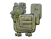 Sticker | Ancient Beast image