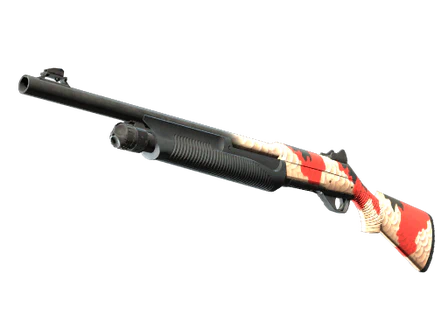 Nova | Koi image